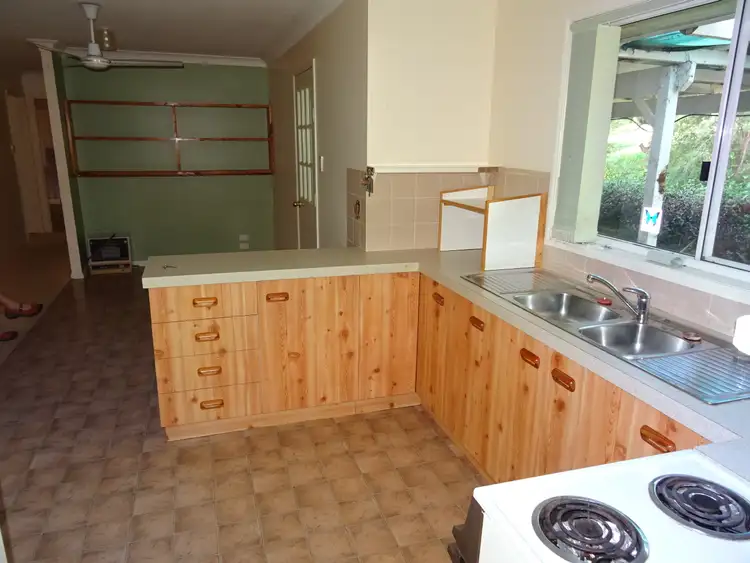 Second view of Homely house listing, 19 Bartholomew Ave, Boonah QLD 4310