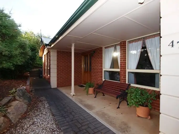 Sixth view of Homely house listing, 47 Laburnum Drive, Greenwith SA 5125