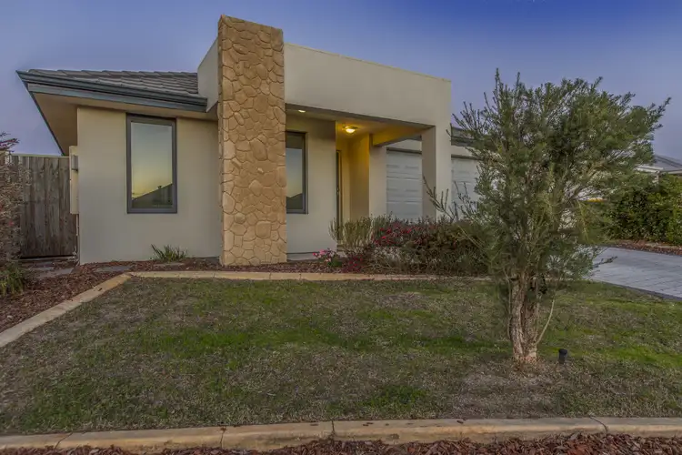 Second view of Homely house listing, 6 Gippsland Way, Ellenbrook WA 6069