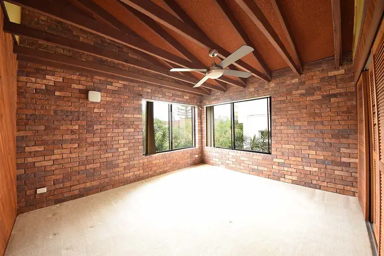 Seventh view of Homely semi-detached listing, 1/15 Messines Crescent, Miami QLD 4220