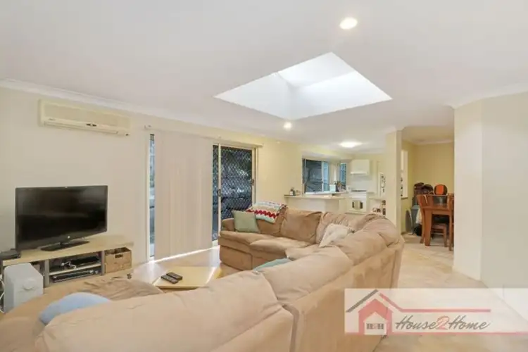 Fourth view of Homely house listing, 14 Cardrona Court, Ormeau Hills QLD 4208