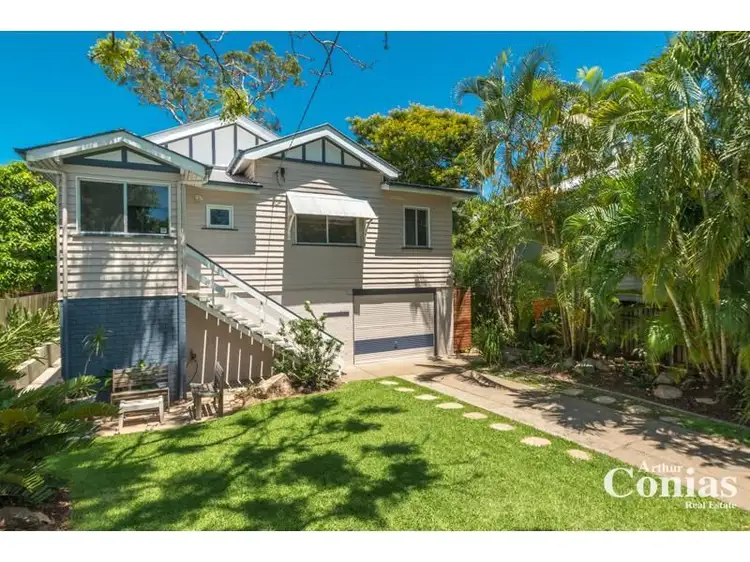 26 Beard Street, Auchenflower QLD 4066