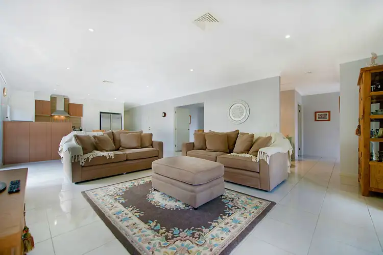 Sixth view of Homely house listing, 3 Elsey Court, Pimpama QLD 4209