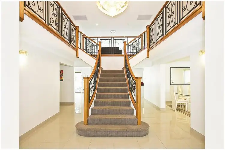 Third view of Homely house listing, 4 Trinity Avenue, Kellyville NSW 2155