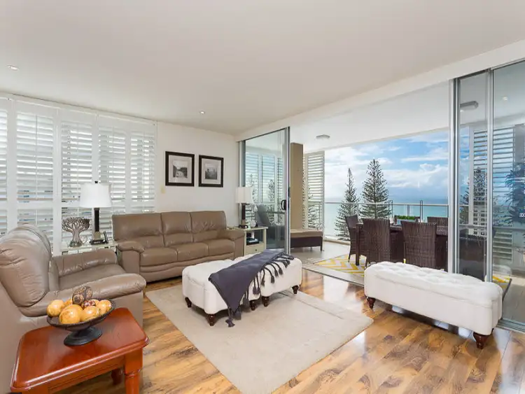 Second view of Homely unit listing, 27/65 Landsborough Avenue, Scarborough QLD 4020