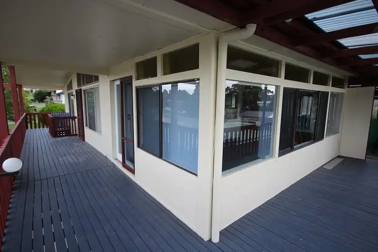Second view of Homely unit listing, 3 Curalo Street, Eden NSW 2551