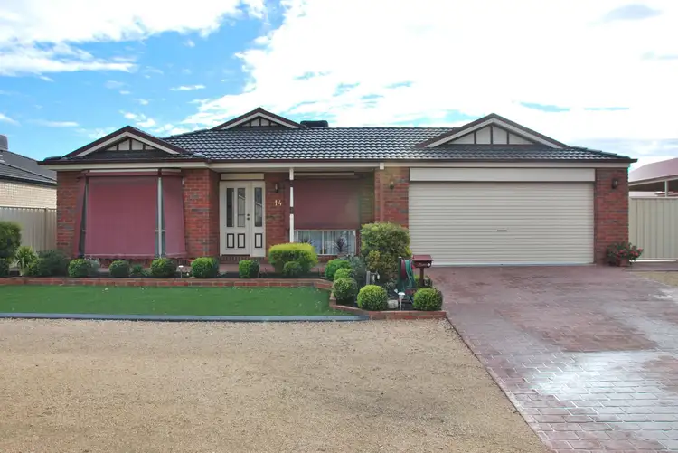14 Gattuso Drive, Cobram VIC 3644