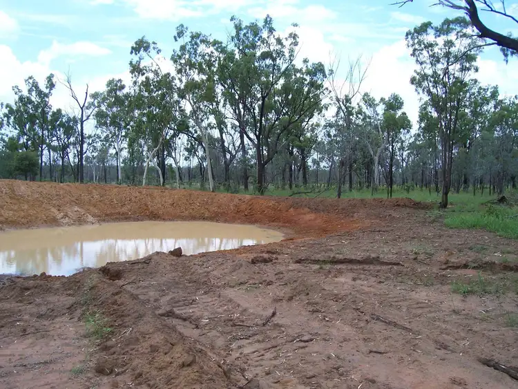 Third view of Homely rural property listing, Lot 22 Fingers Road, Dingo QLD 4702