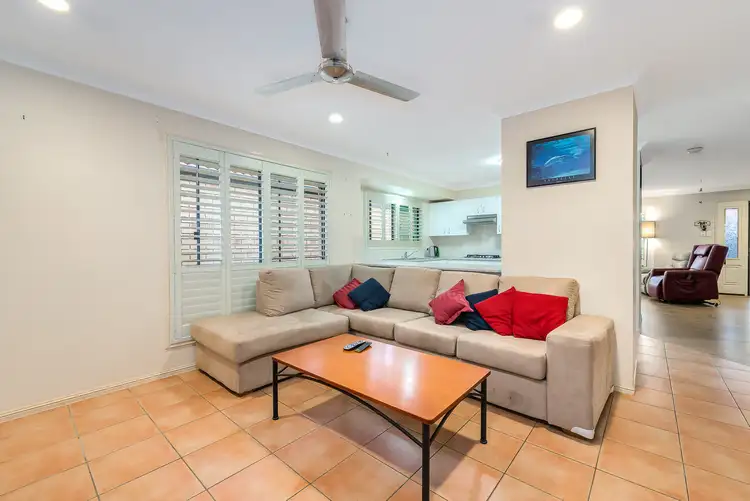 Fifth view of Homely house listing, 46 Leonardo Circuit, Coombabah QLD 4216