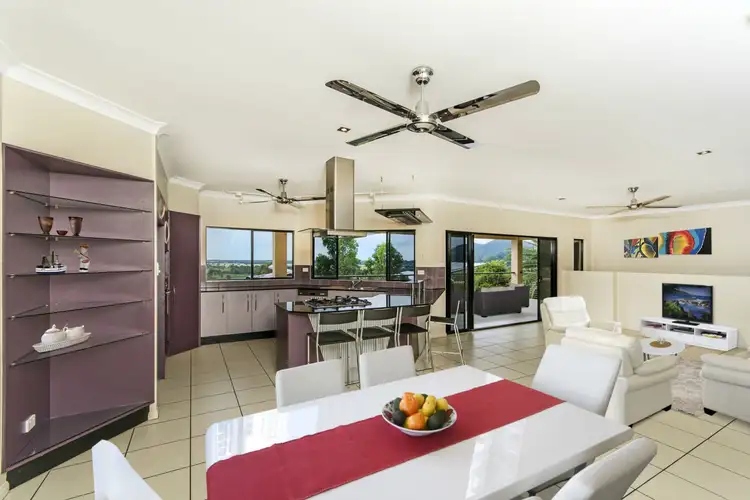 Sixth view of Homely house listing, 3 Red Siris Close, Redlynch QLD 4870