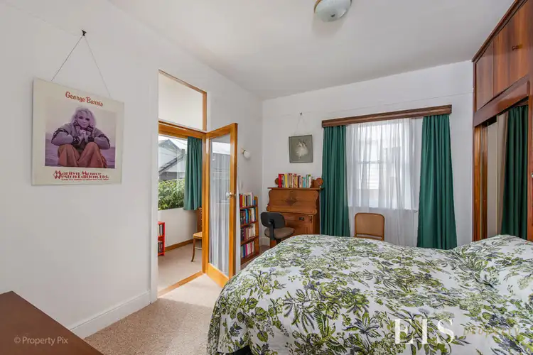 Sixth view of Homely house listing, 16 Powell St, Sandy Bay TAS 7005