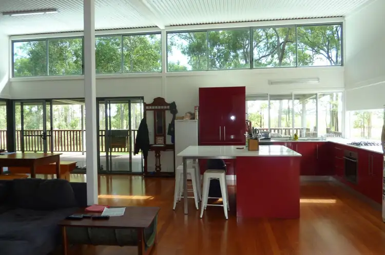 Third view of Homely house listing, 344 Central Road, Tinana QLD 4650