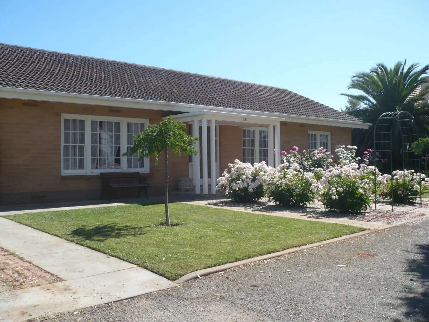 Main view of Homely house listing, 28 Kilmarnock Terrace, Jamestown SA 5491