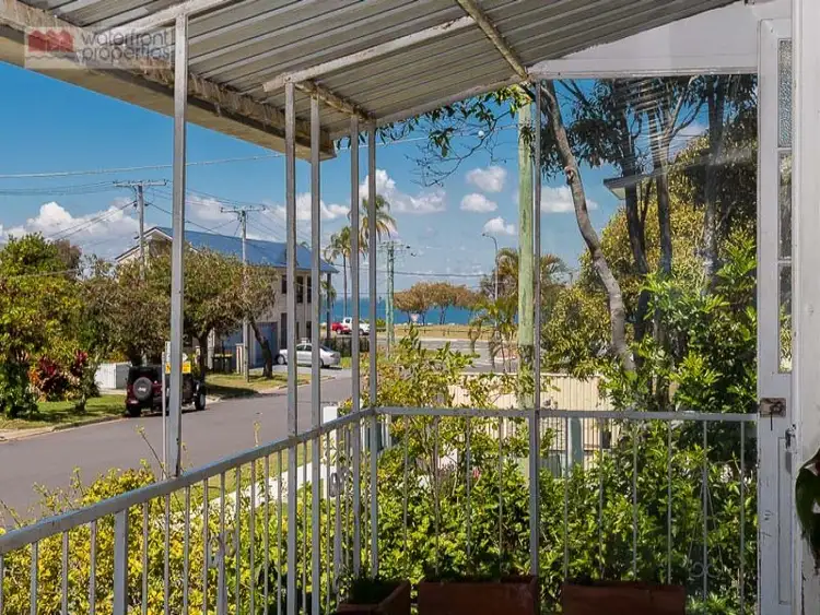 Second view of Homely house listing, 9 Donald Street, Woody Point QLD 4019