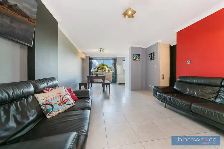 Second view of Homely unit listing, 24/7 Cross Street, Bankstown NSW 2200