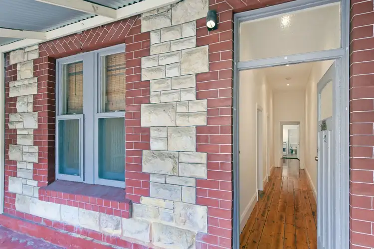 Second view of Homely house listing, 16 Allen Place, Adelaide SA 5000