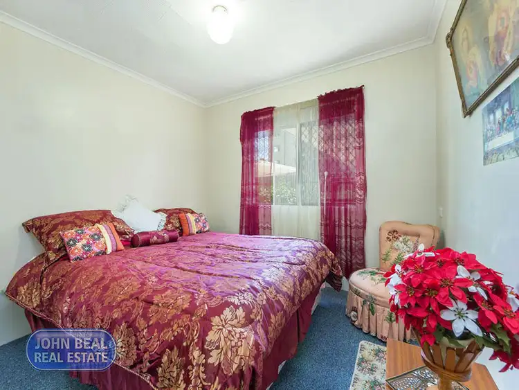 Sixth view of Homely unit listing, 4/8 Jeffrey Street, Redcliffe QLD 4020