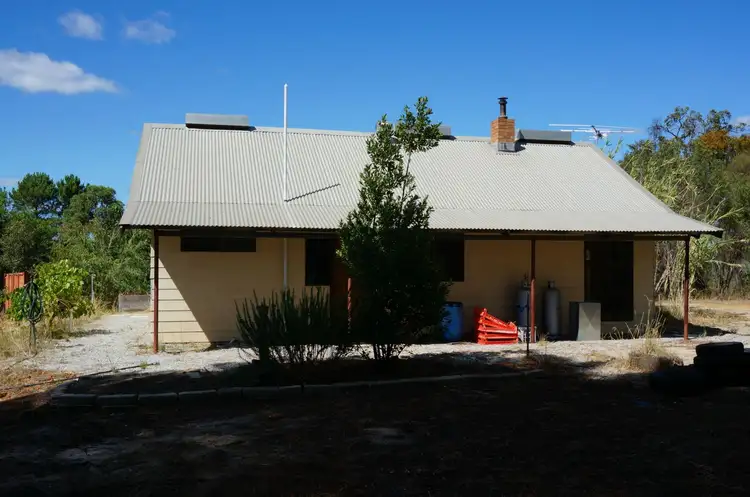 Second view of Homely rural property listing, 341 Louisa Circle, Toodyay WA 6566