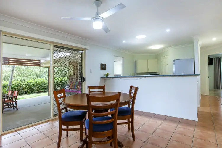 Fourth view of Homely house listing, 2 Bonnydoon Street, Nambour QLD 4560