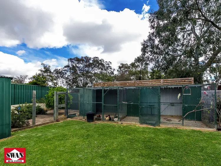 Fourth view of Homely house listing, 23 The Elbow, Swan View WA 6056