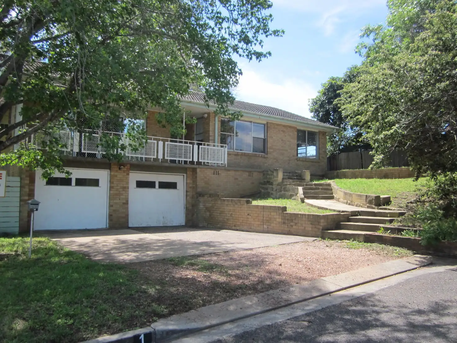 Main view of Homely house listing, 1 Park Street, Scone NSW 2337