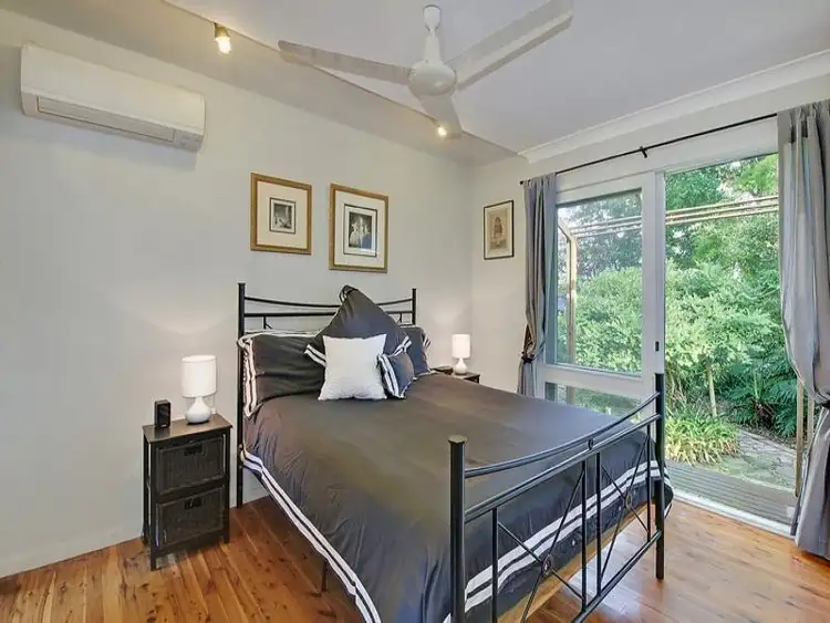 Fifth view of Homely house listing, 101 Hull Road, West Pennant Hills NSW 2125