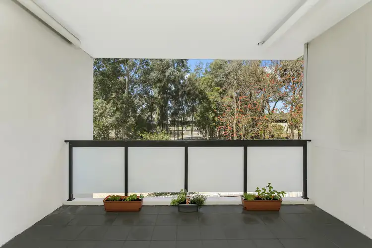 Fourth view of Homely unit listing, 8/81-83 Kissing Point Road, Dundas NSW 2117
