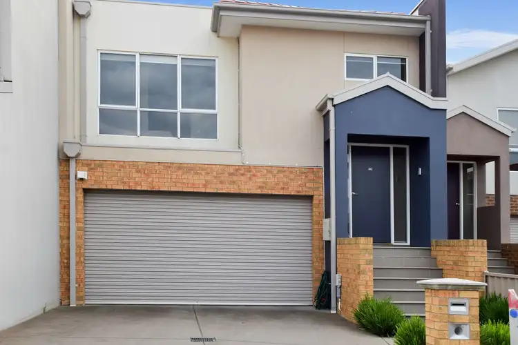 36 Salamander Terrace, Shepparton VIC 3630