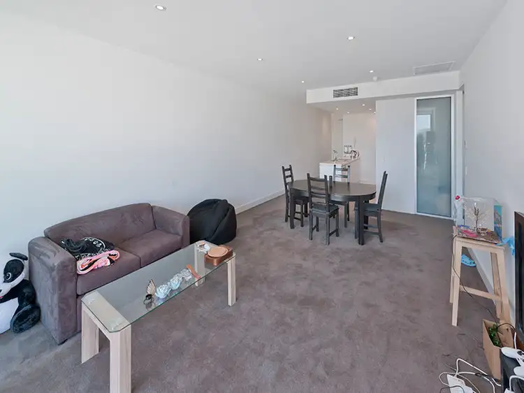 Third view of Homely apartment listing, 405/211 Grenfell Street, Adelaide SA 5000