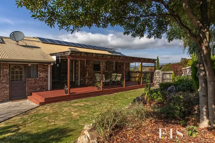 Fifth view of Homely house listing, 41 Tingira Rd, Blackmans Bay TAS 7052