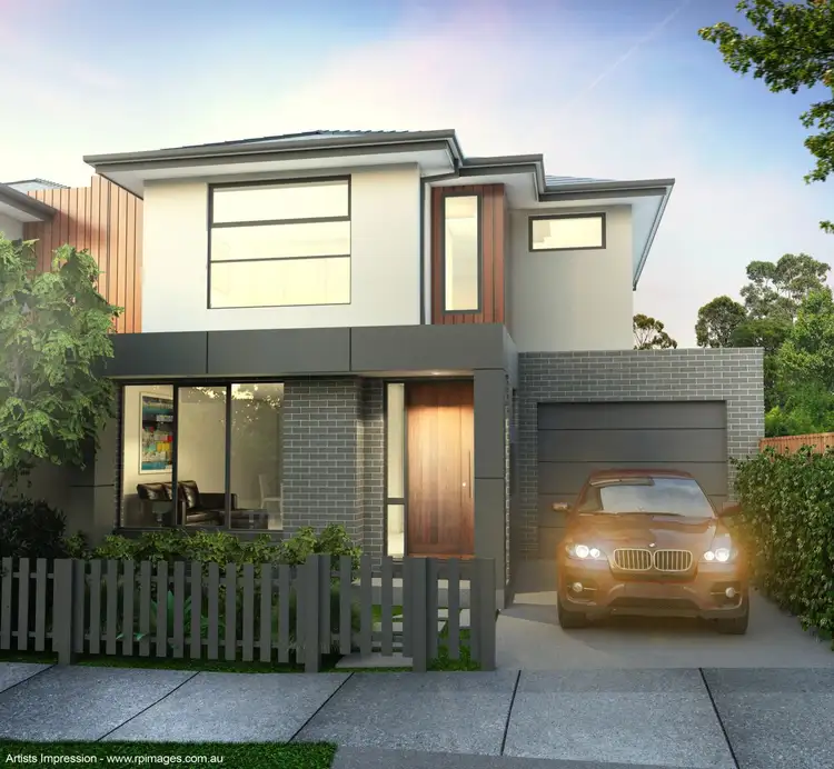 3/20 Westminster Drive, Avondale Heights VIC 3034