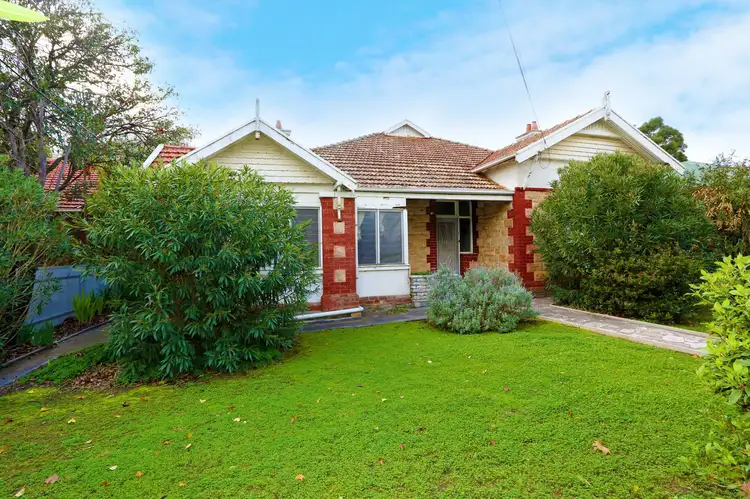 5 Godfrey Terrace, Leabrook SA 5068