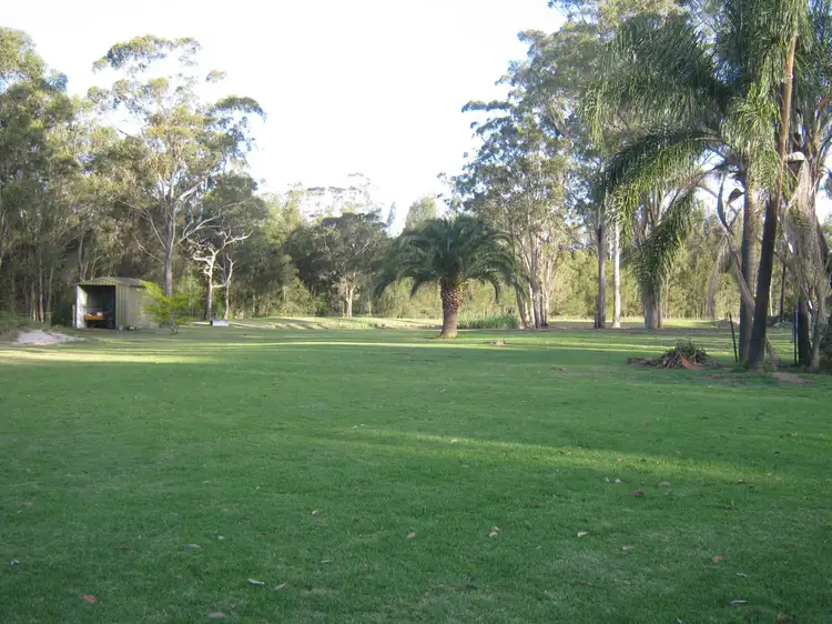 Third view of Homely land listing, Address available on request