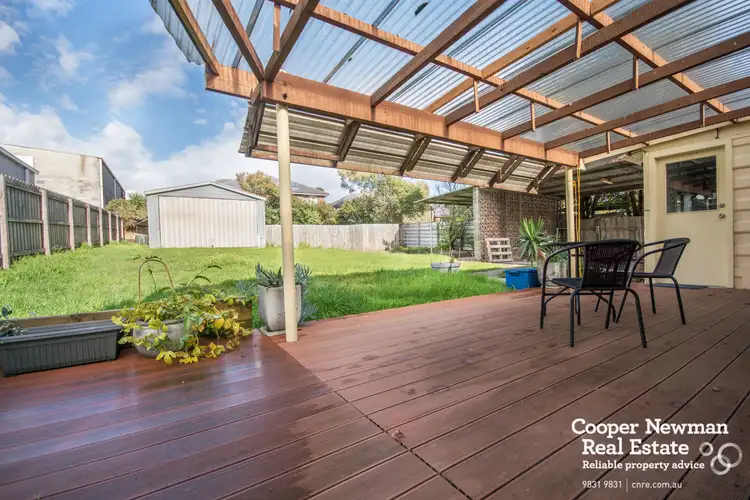 Seventh view of Homely house listing, 26 Carmody Street, Burwood VIC 3125
