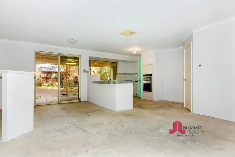 Fourth view of Homely house listing, 52 Gulf Way, Leschenault WA 6233
