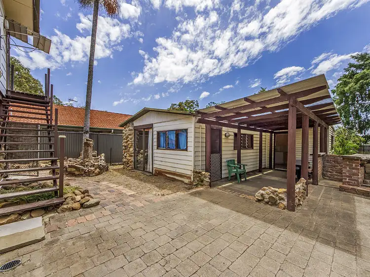 Fourth view of Homely house listing, 1119 Pimpama-Jacobs Well Road, Jacobs Well QLD 4208