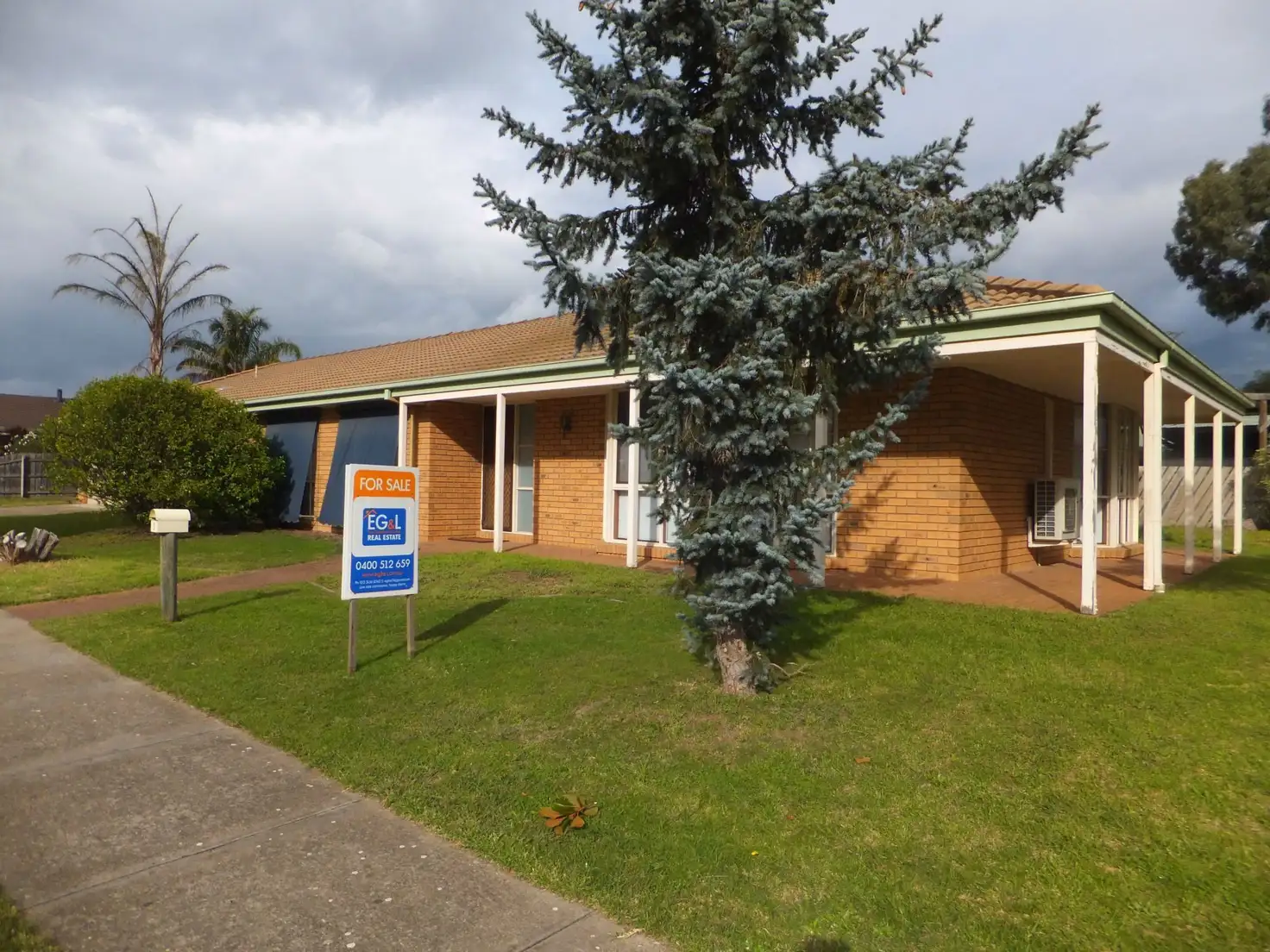 Main view of Homely house listing, 1 Morekana Crescent, Bairnsdale VIC 3875