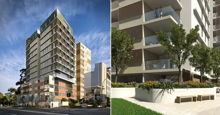 Sixth view of Homely apartment listing, 310/246-250 Coward Street, Mascot NSW 2020