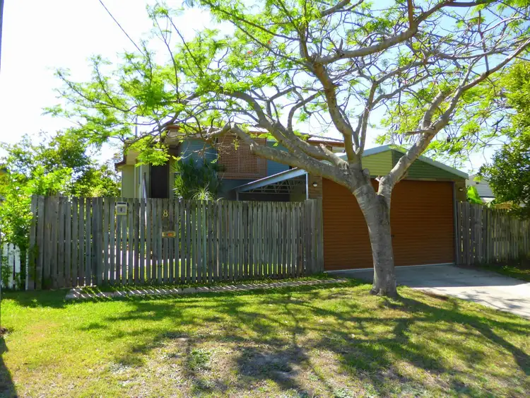 Fourth view of Homely house listing, 8 Garsden Street, Redcliffe QLD 4020