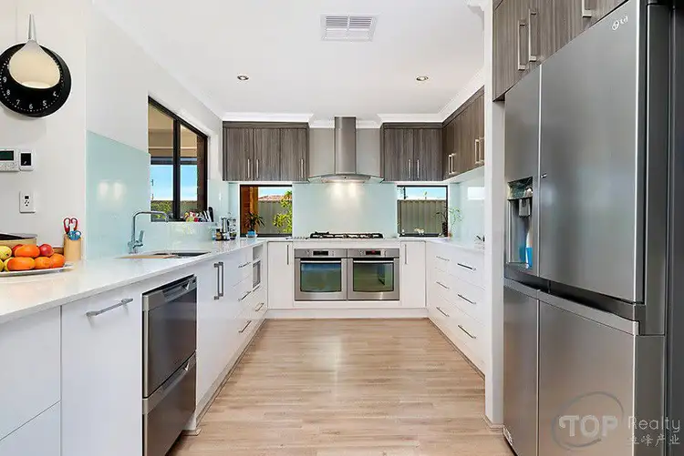 Sixth view of Homely house listing, 3 Cathryn Place, Willetton WA 6155