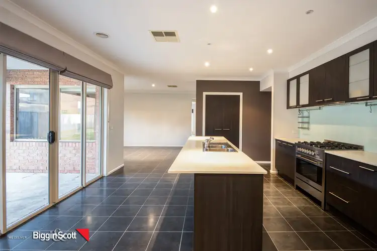 Fifth view of Homely house listing, 114 Skyline Way, Berwick VIC 3806