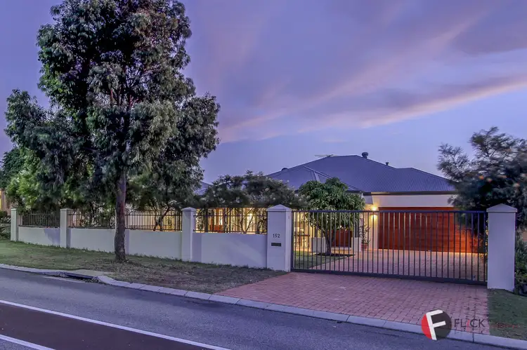152 Golflinks Drive, Carramar WA 6031