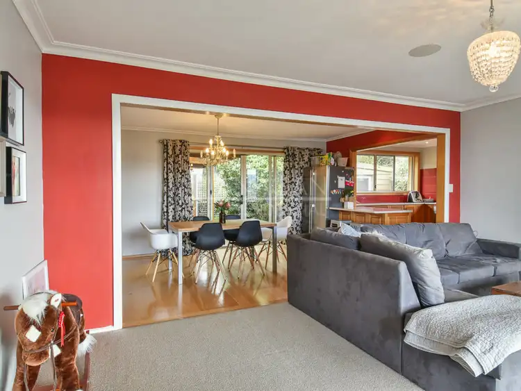 Fifth view of Homely house listing, 43 Osborne Avenue, Trevallyn TAS 7250