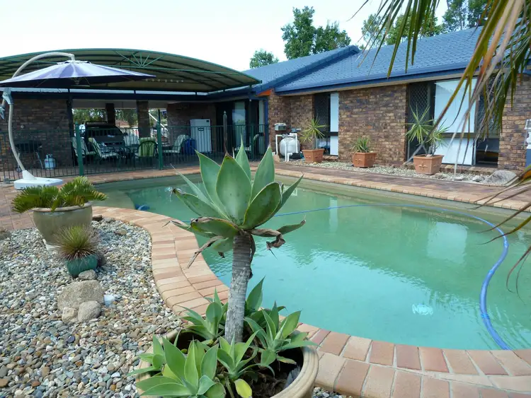 Second view of Homely house listing, 3 Kensington Court, Kippa-ring QLD 4021