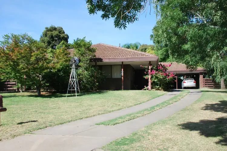 Main view of Homely house listing, 13 Hughes Street, Barooga NSW 3644