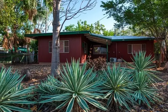 Main view of Homely house listing, 13 Woollybutt Pl, Kununurra WA 6743