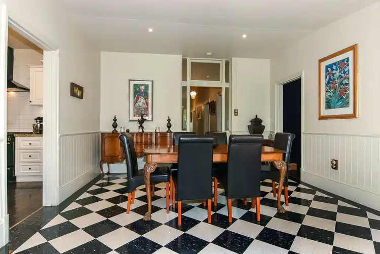 Fifth view of Homely house listing, 55 Stirling Street, Bunbury WA 6230