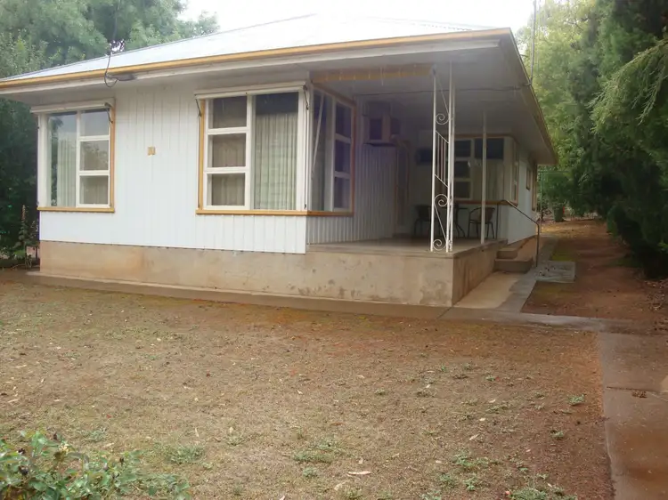 Third view of Homely house listing, 14 Redgum Street, Wirrabara SA 5481