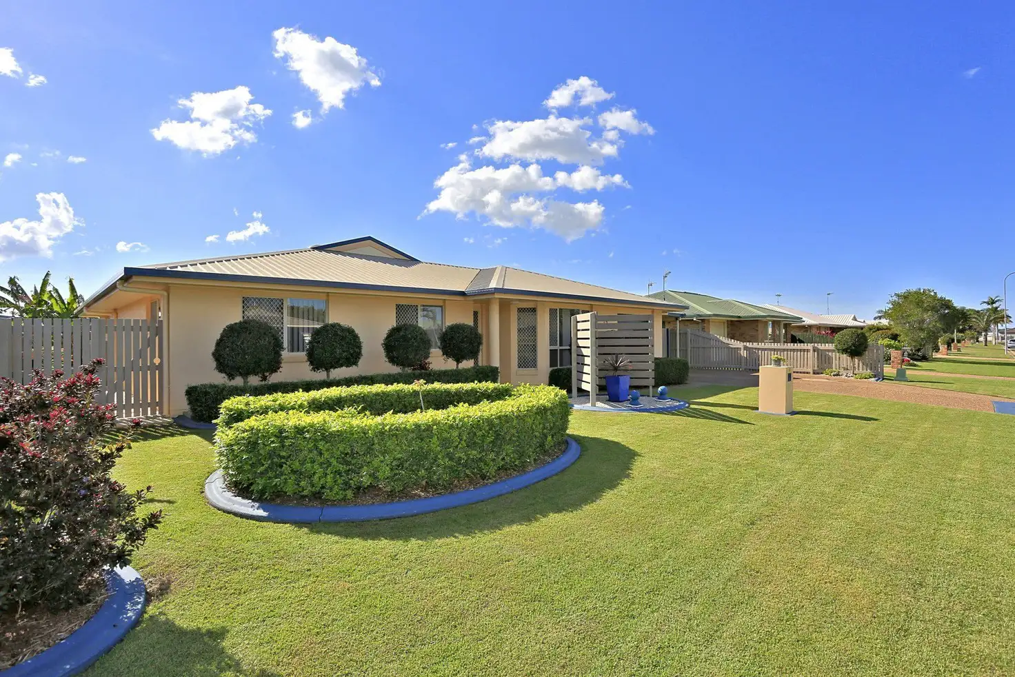 Main view of Homely house listing, 17 Stehbens Drive, Kepnock QLD 4670