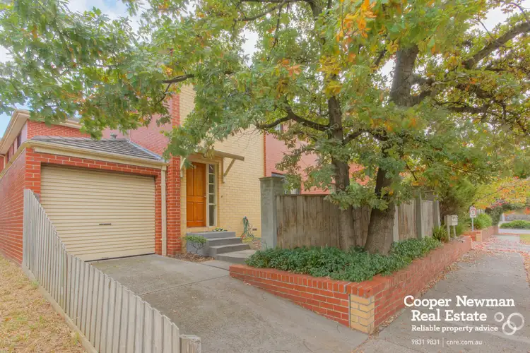 Unit 1/2D Ireland Street, Burwood VIC 3125